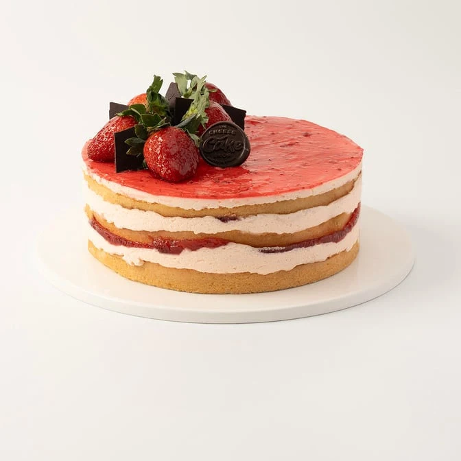 Highlights, The Cheesecake Shop Mount Waverley