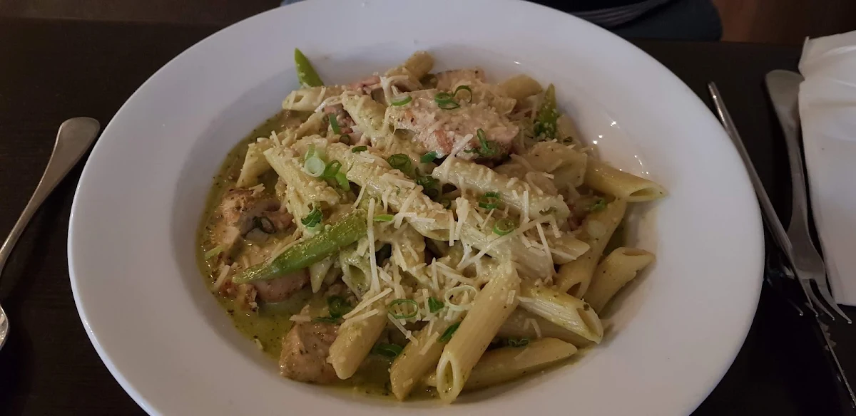 Boscaiola, Rossini's Italian Family Restaurant