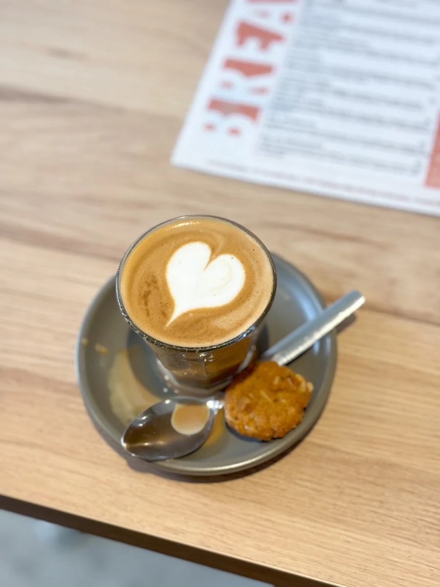 Piccolo, XS Espresso Camden