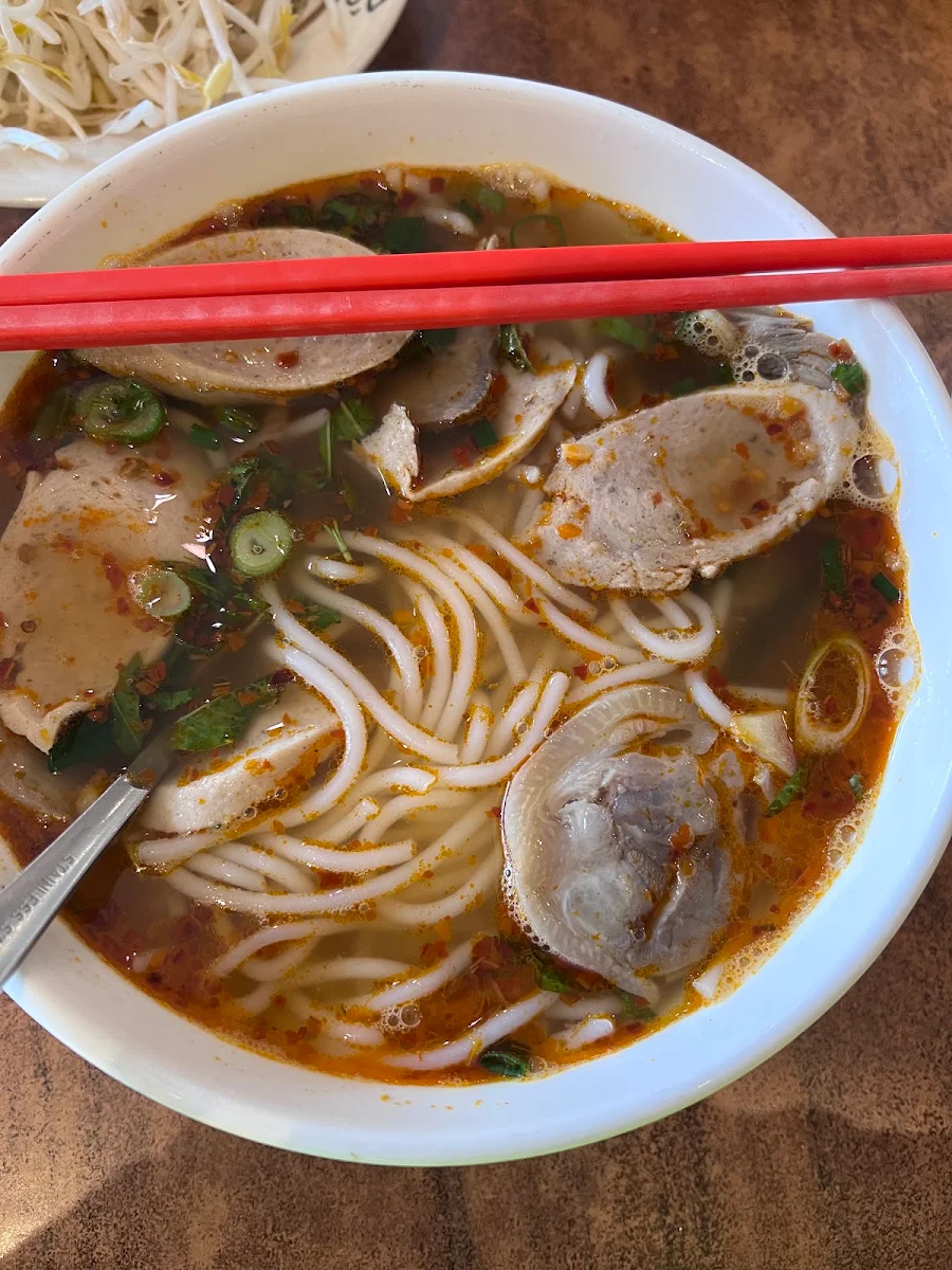 Bun Bo Hue