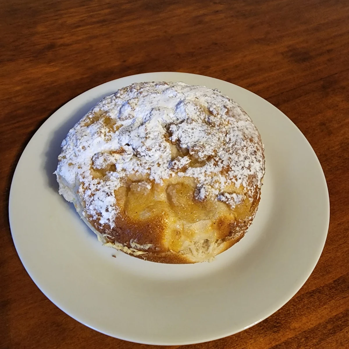 Highlights, Narrandera Bakery