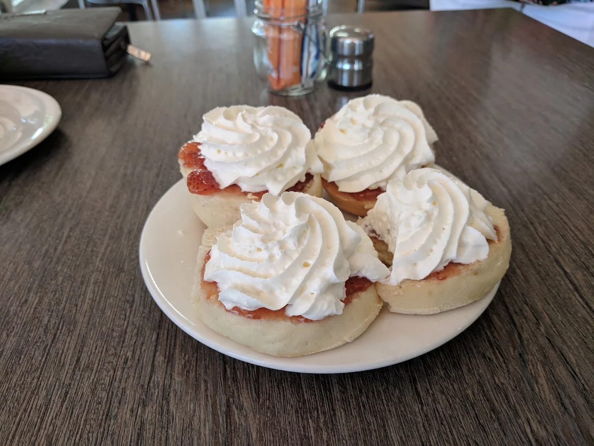 Highlights, Narrandera Bakery