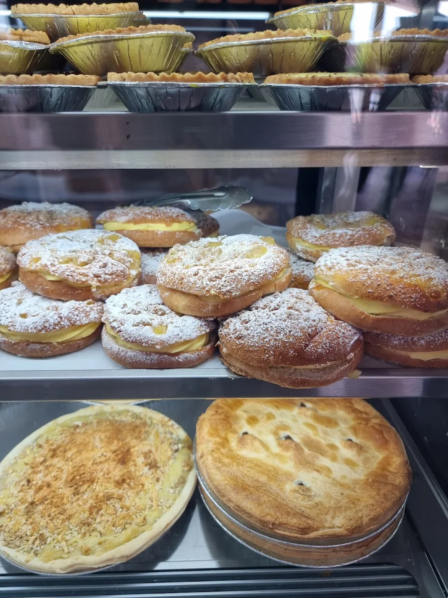 Highlights, Narrandera Bakery