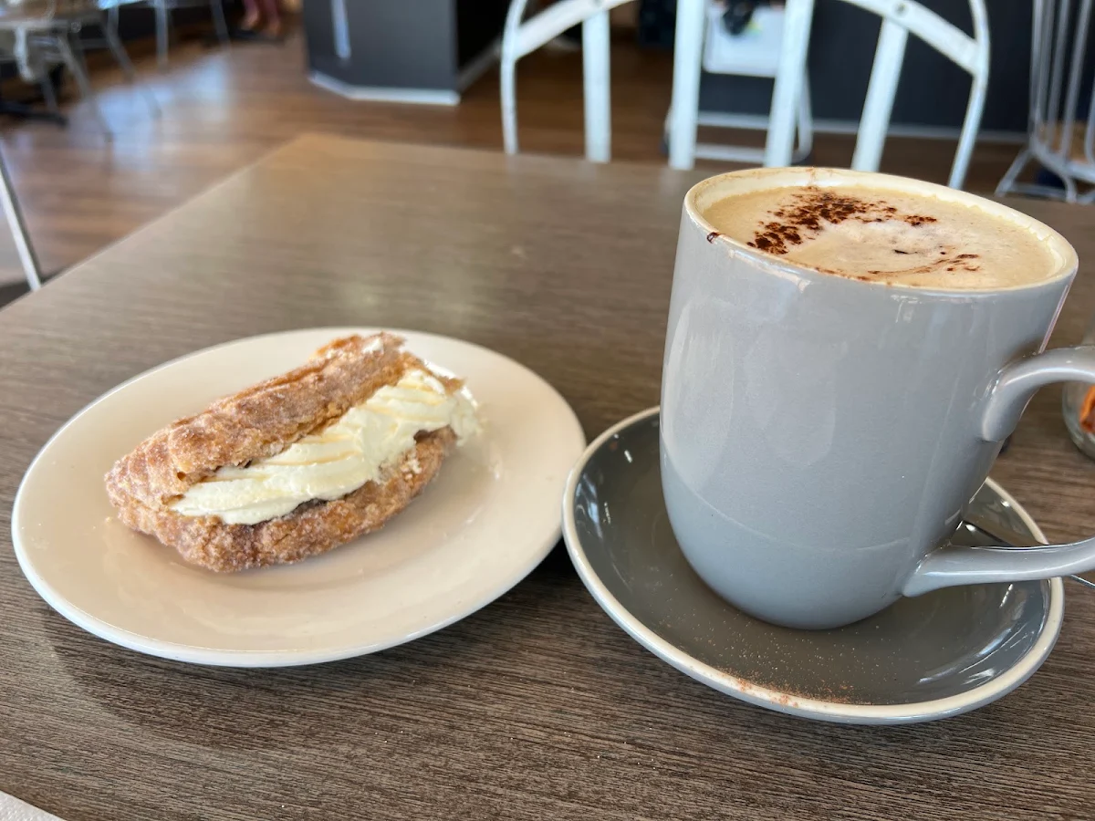 Highlights, Narrandera Bakery