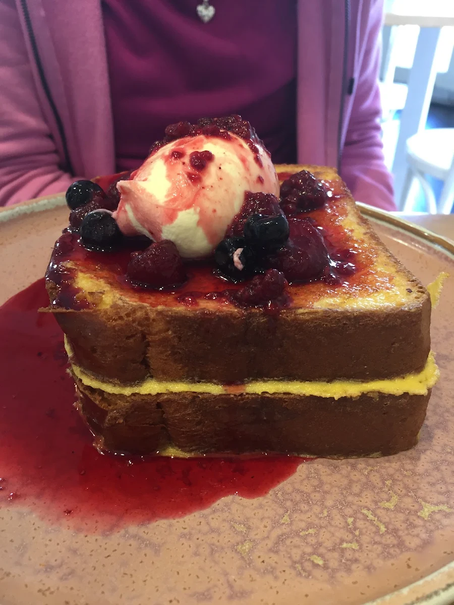 French Toast