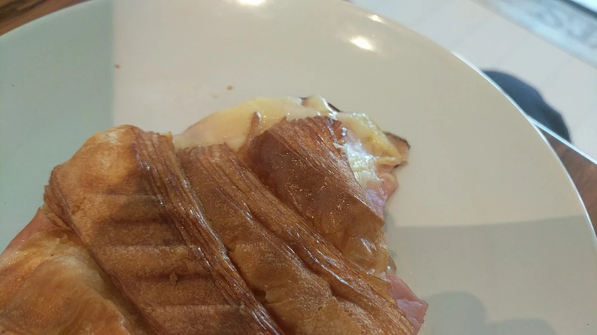 Croissant