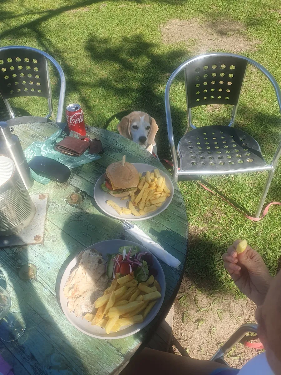 Fish & Chips Han