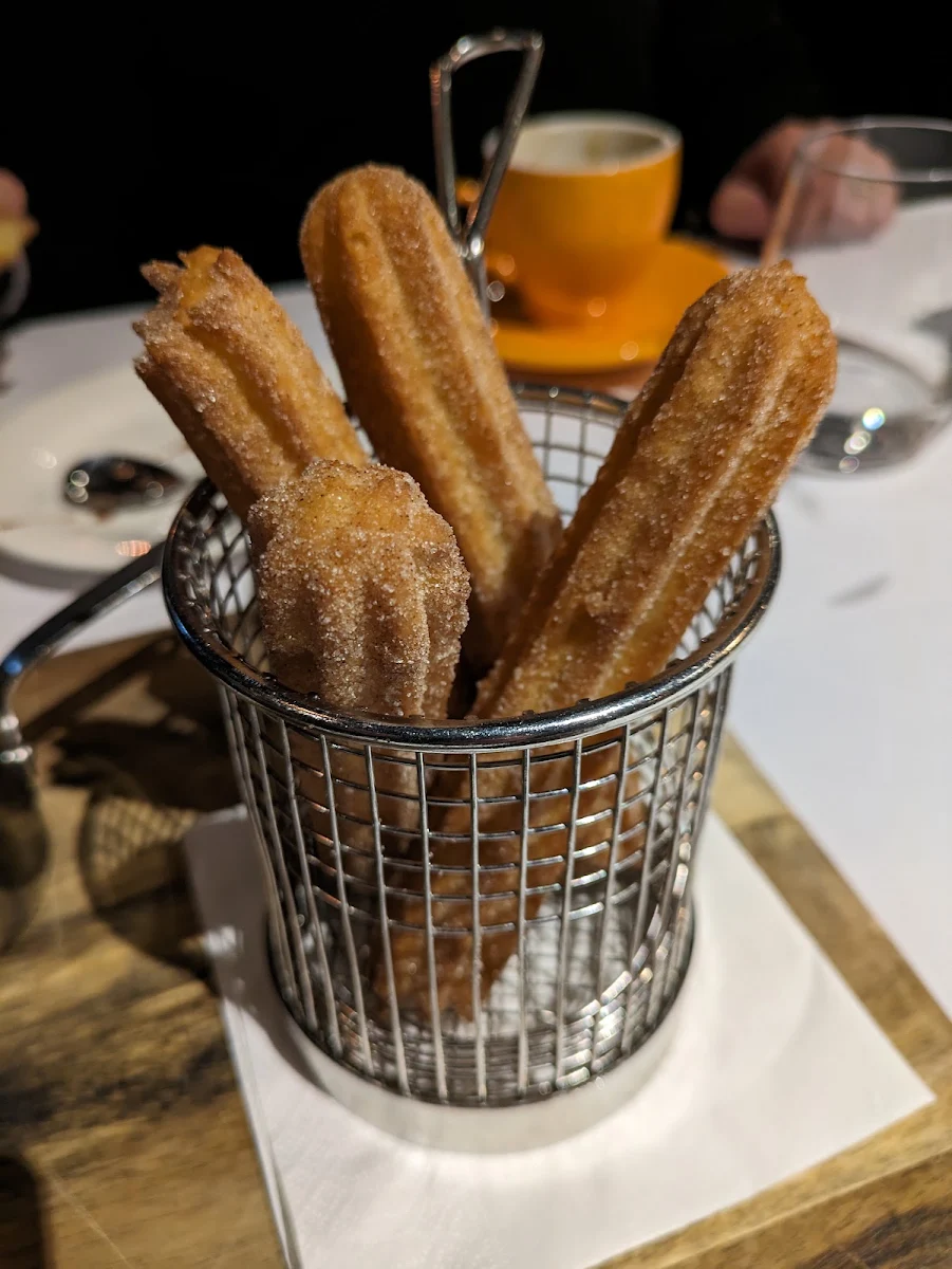 Churros