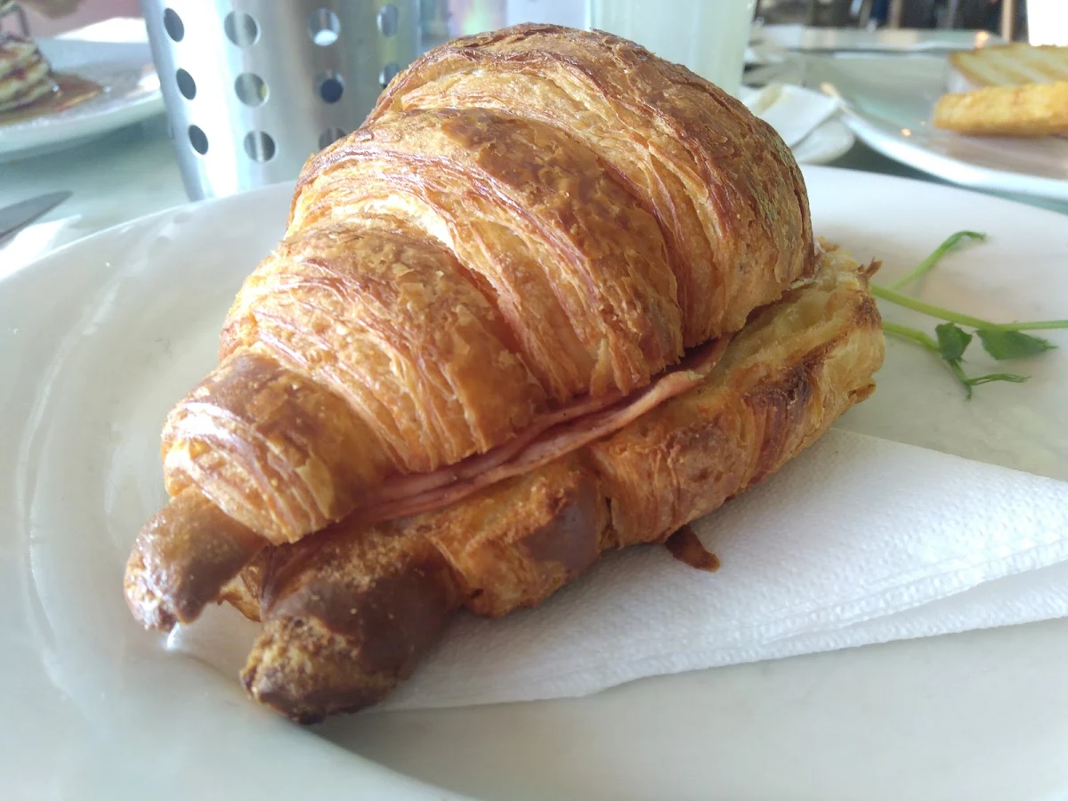 Croissant