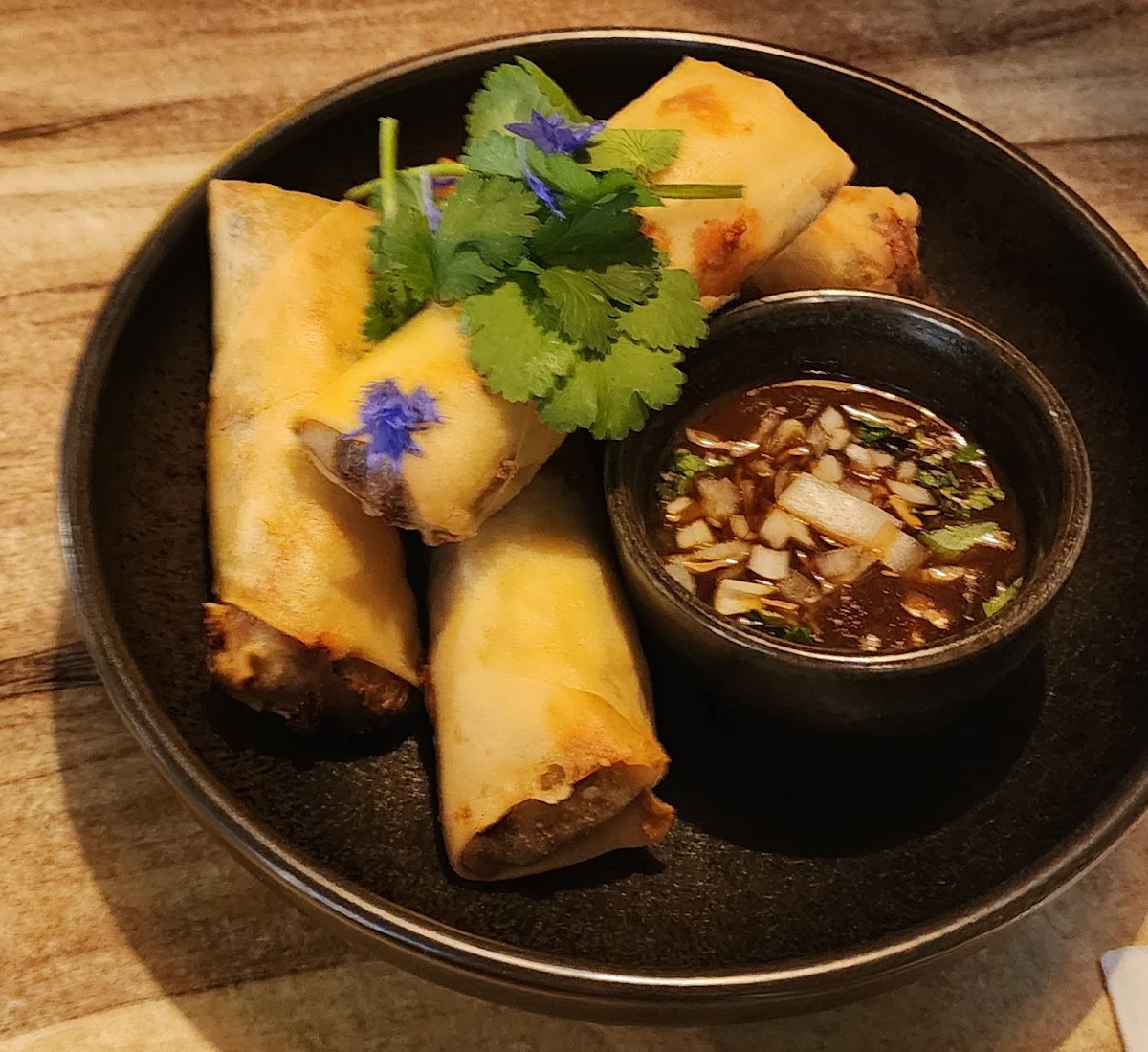 Spring Roll