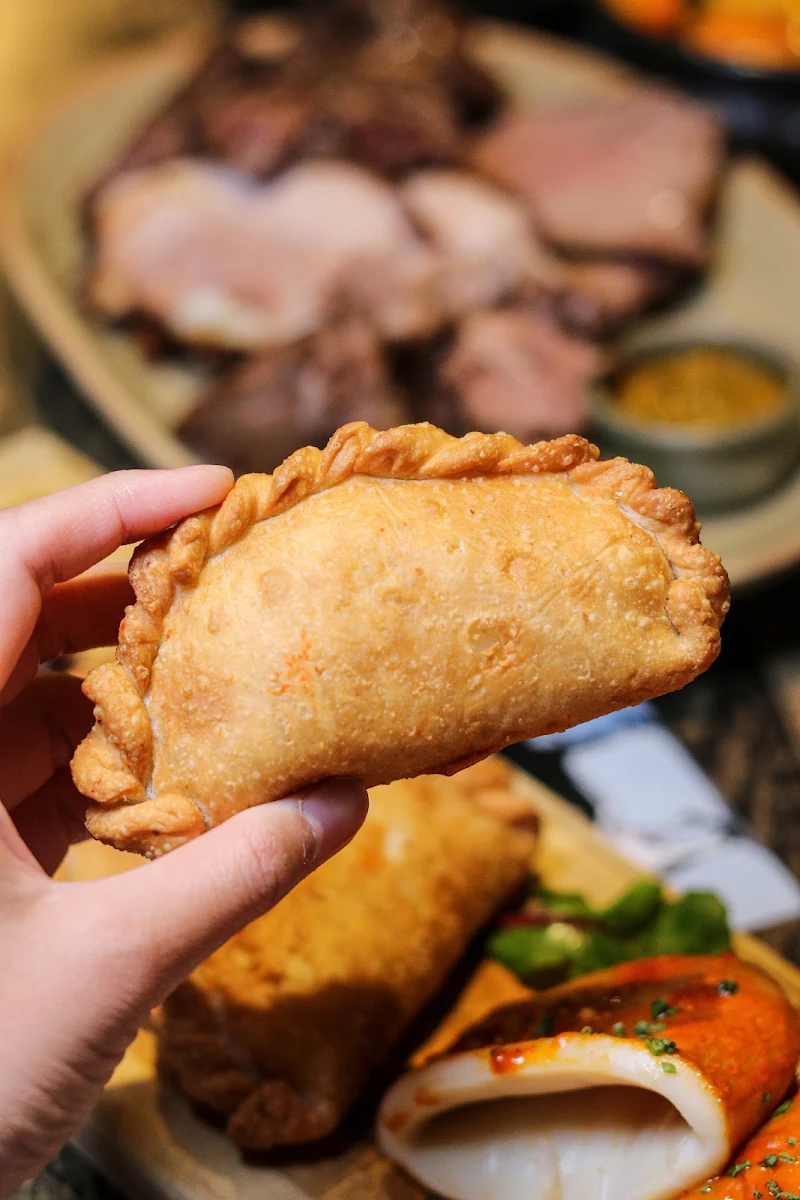Empanada