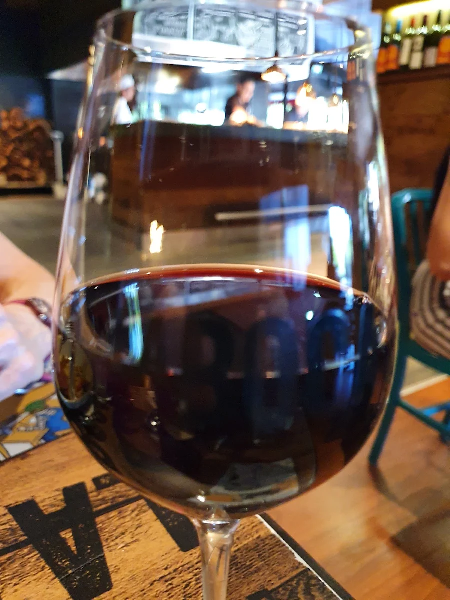 Red Wine