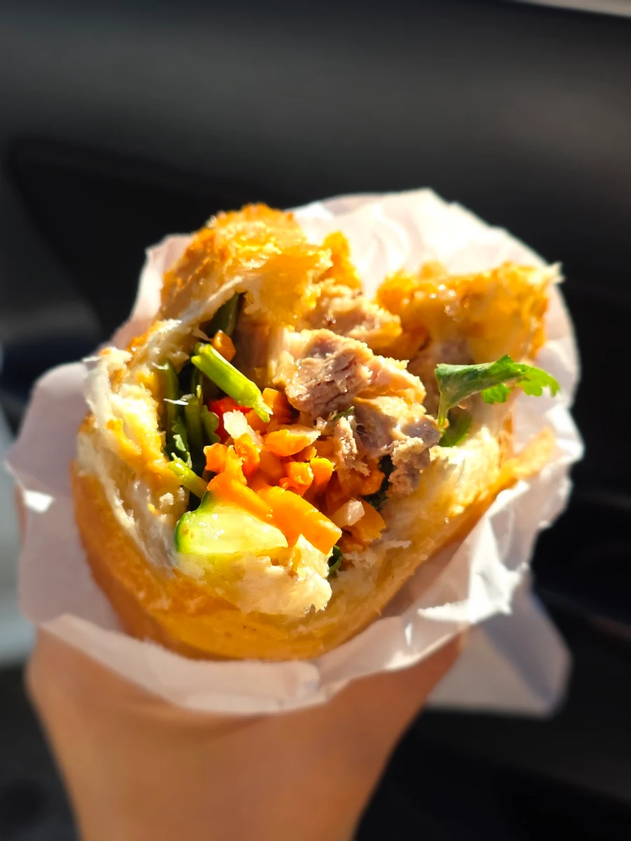 Highlights, The little banh mi house Langwarrin