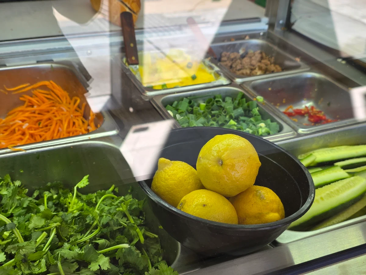 Highlights, The little banh mi house Langwarrin
