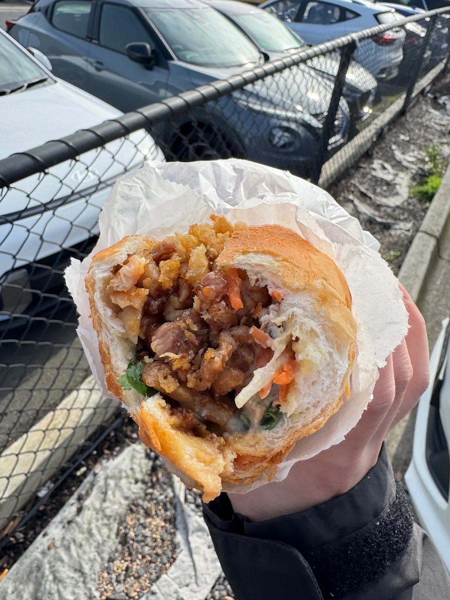 Highlights, The little banh mi house Langwarrin