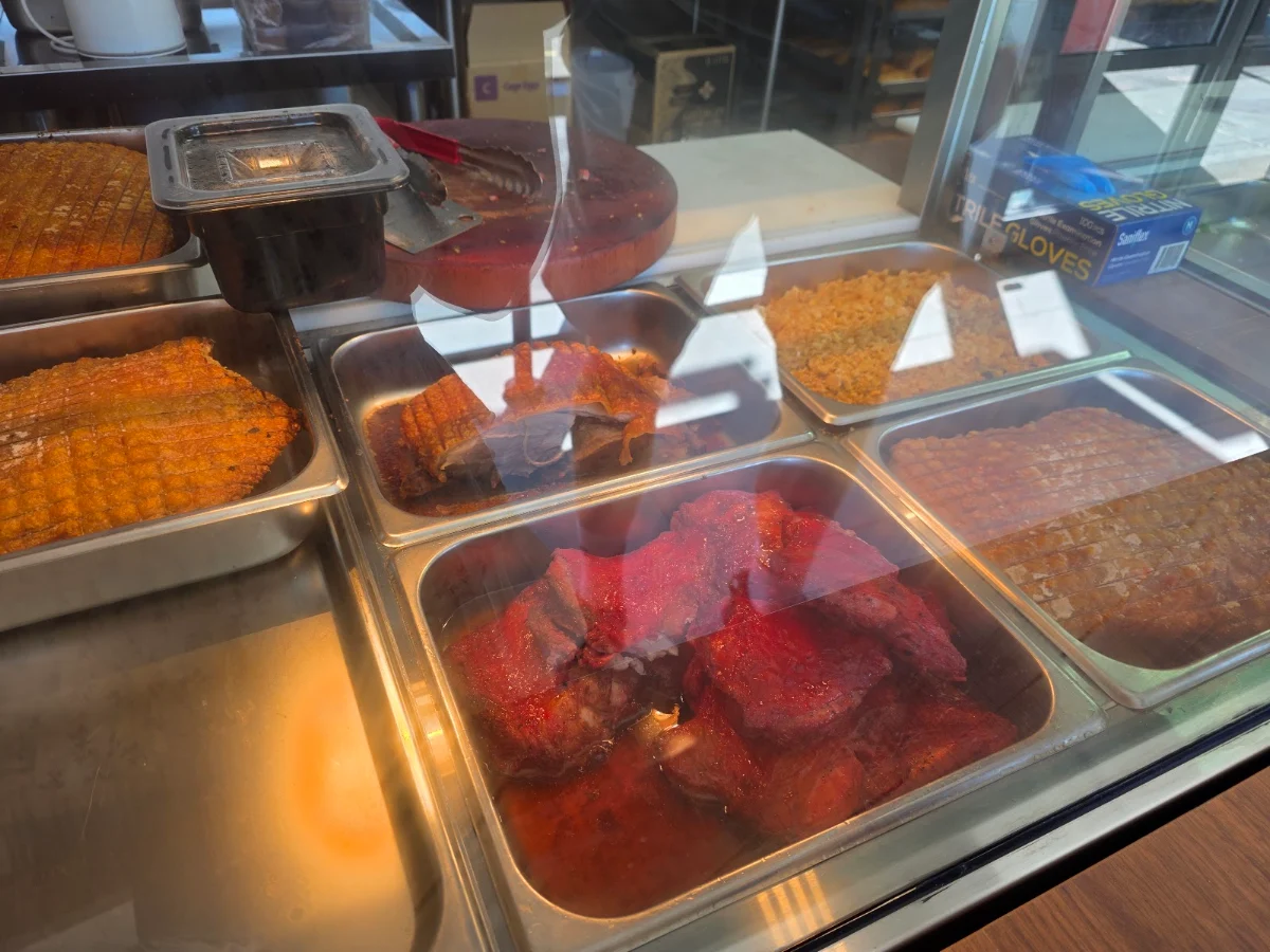 Highlights, The little banh mi house Langwarrin