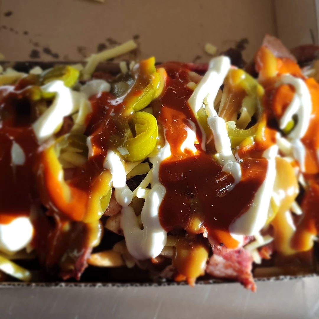 Highlights, The Snazzy Cafe and Kebabs