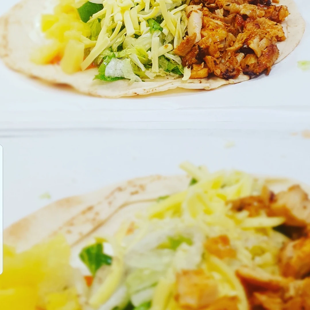Highlights, The Snazzy Cafe and Kebabs