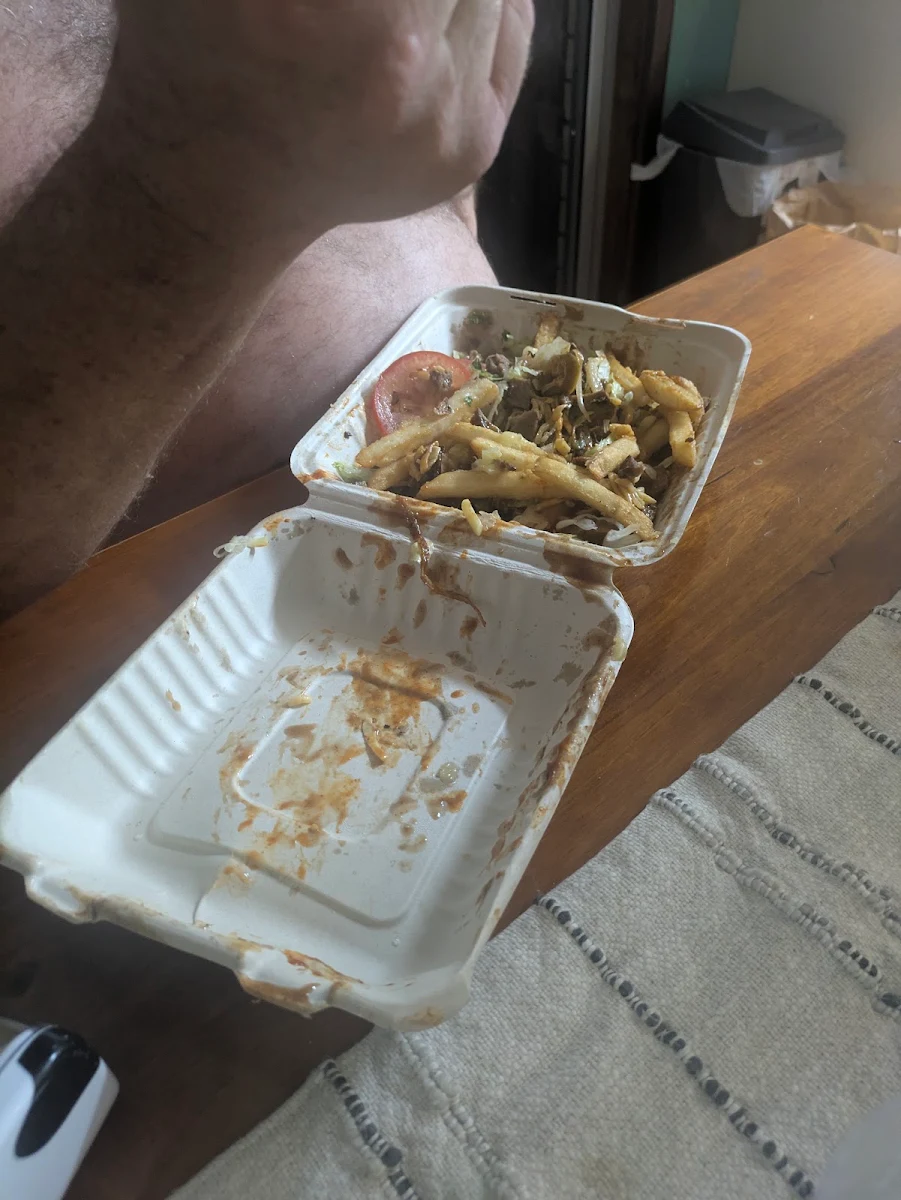 Highlights, The Snazzy Cafe and Kebabs