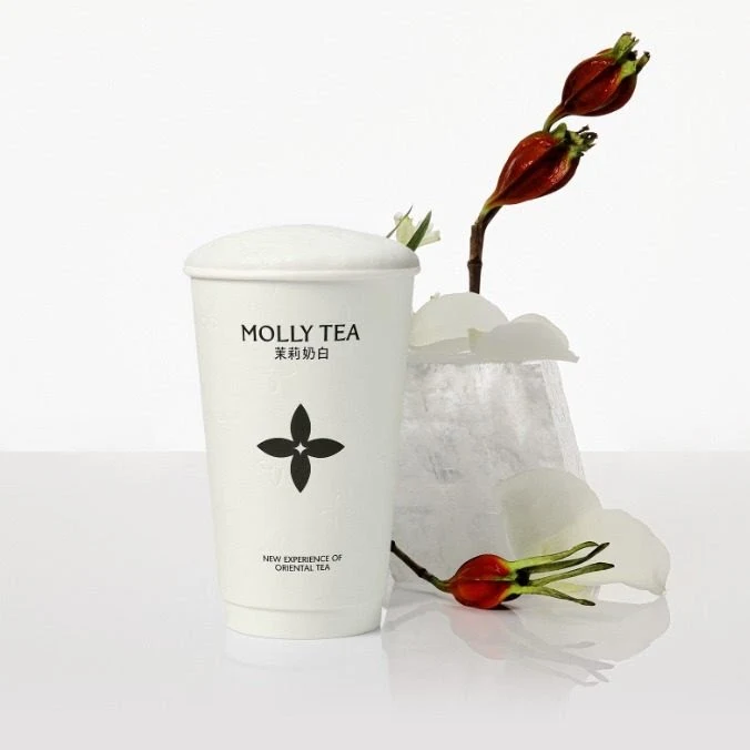 Highlights, Molly Tea (Elizabeth)