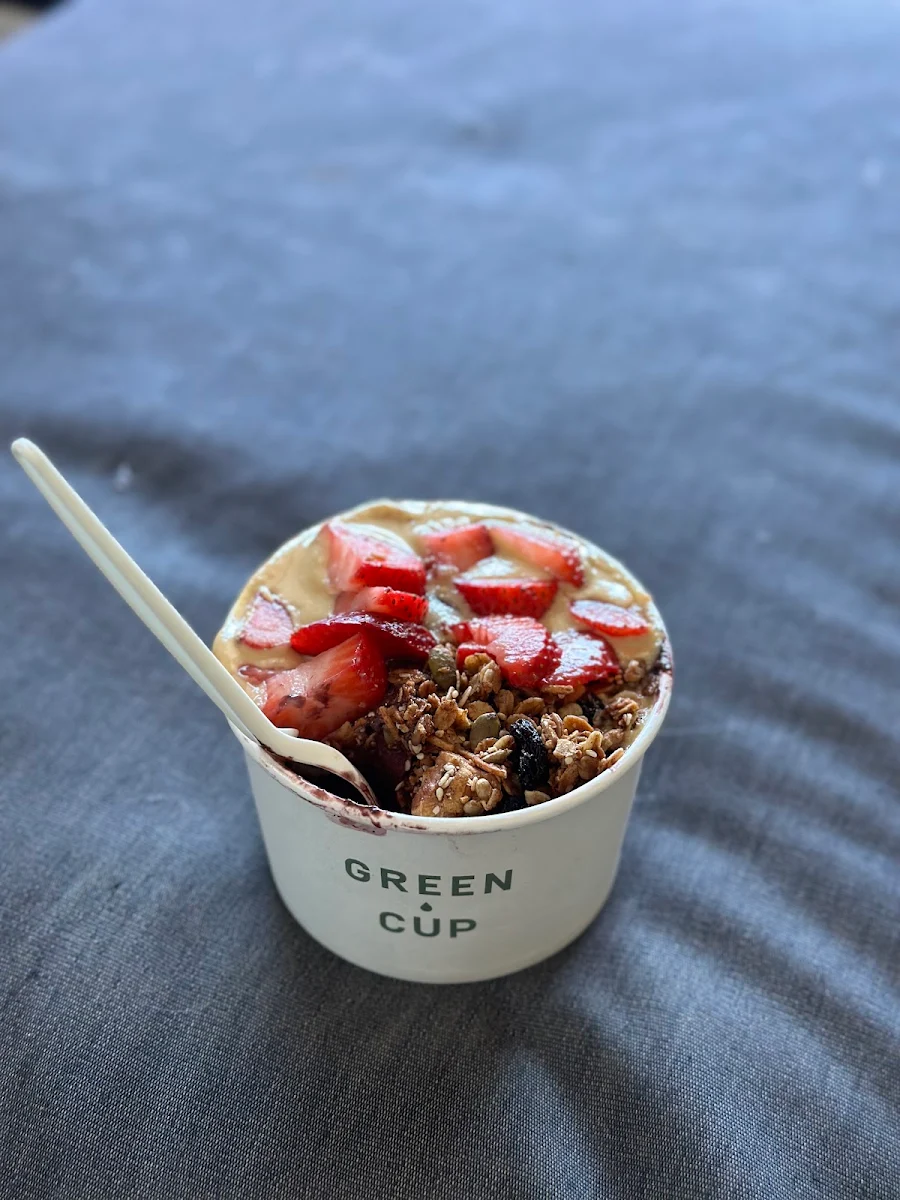 Acai Bowl