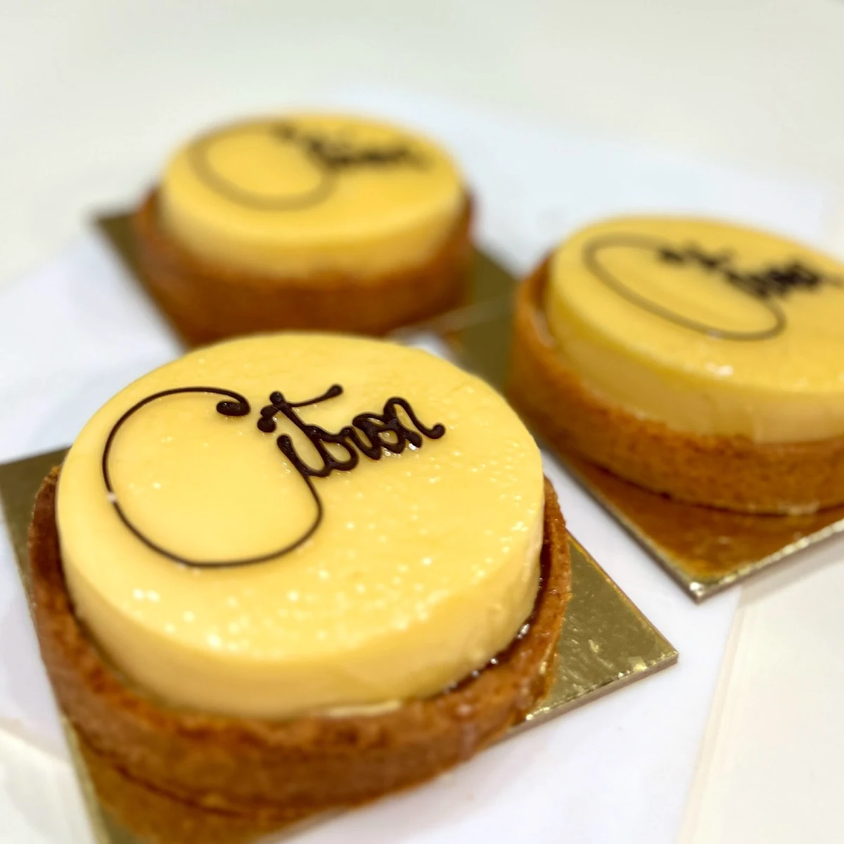 Highlights, Oaks Avenue Patisserie & Fine Bakery