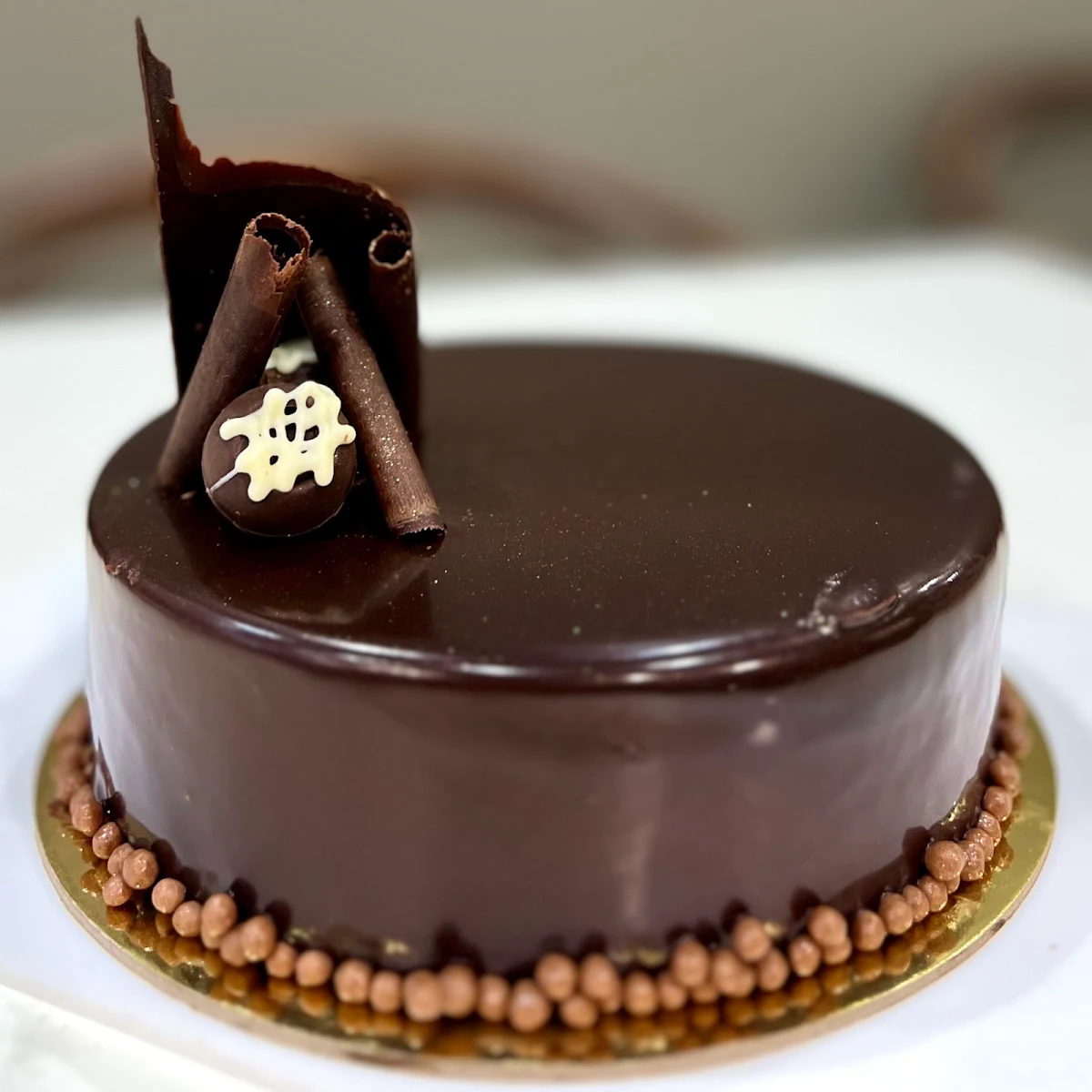 Highlights, Oaks Avenue Patisserie & Fine Bakery