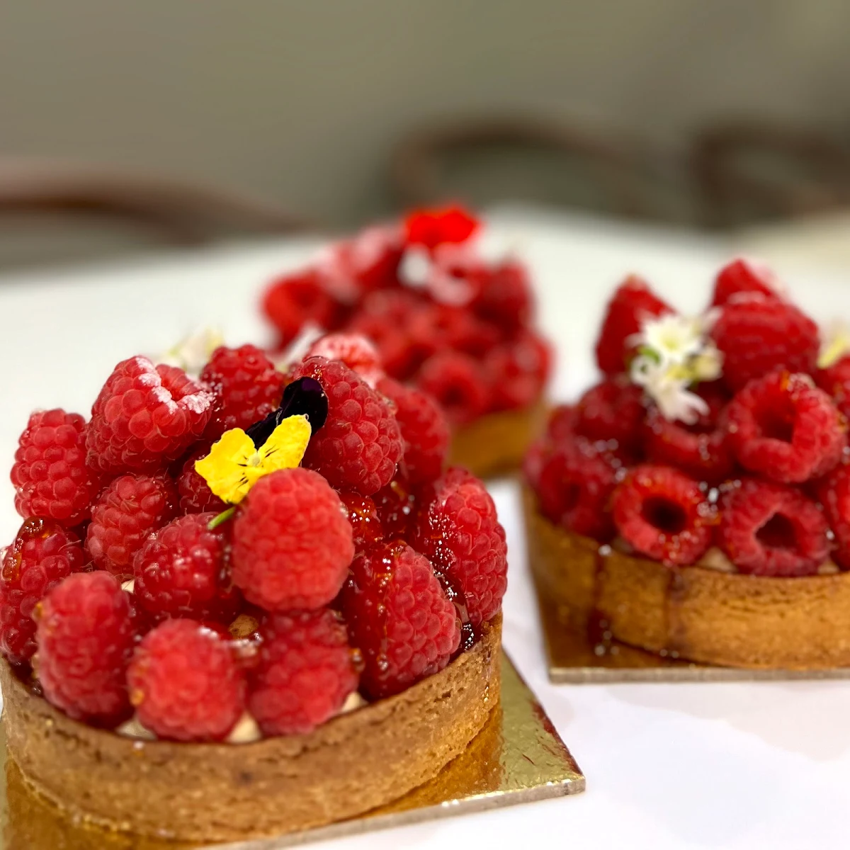 Highlights, Oaks Avenue Patisserie & Fine Bakery