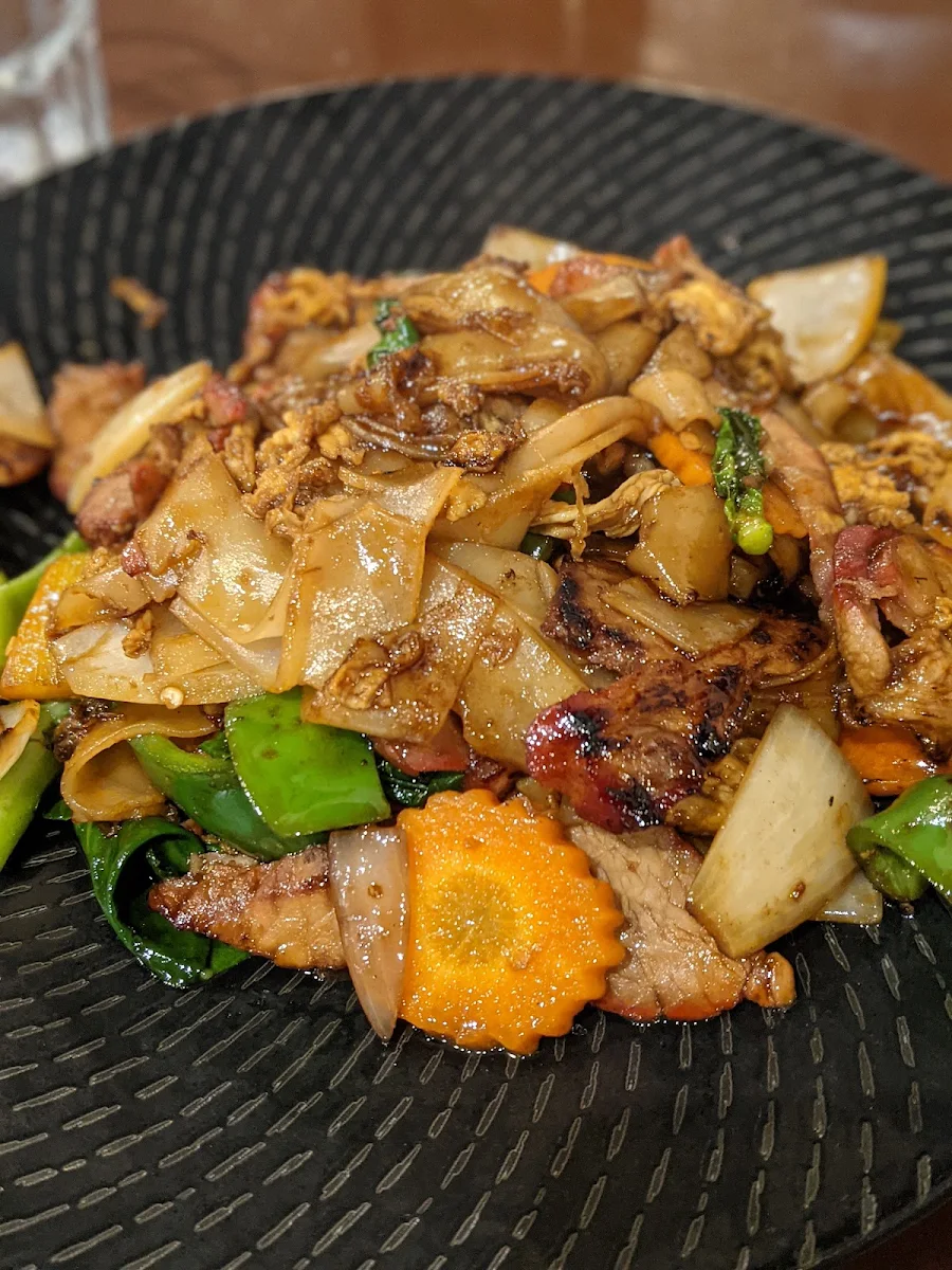 Pad See EW