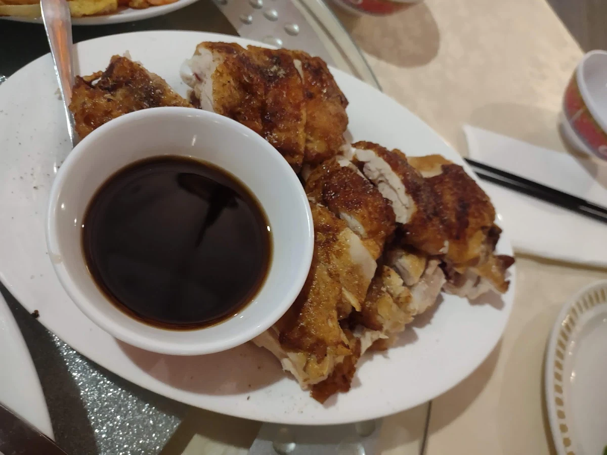 Highlights, Panda Chinese Restaurant & Take Away