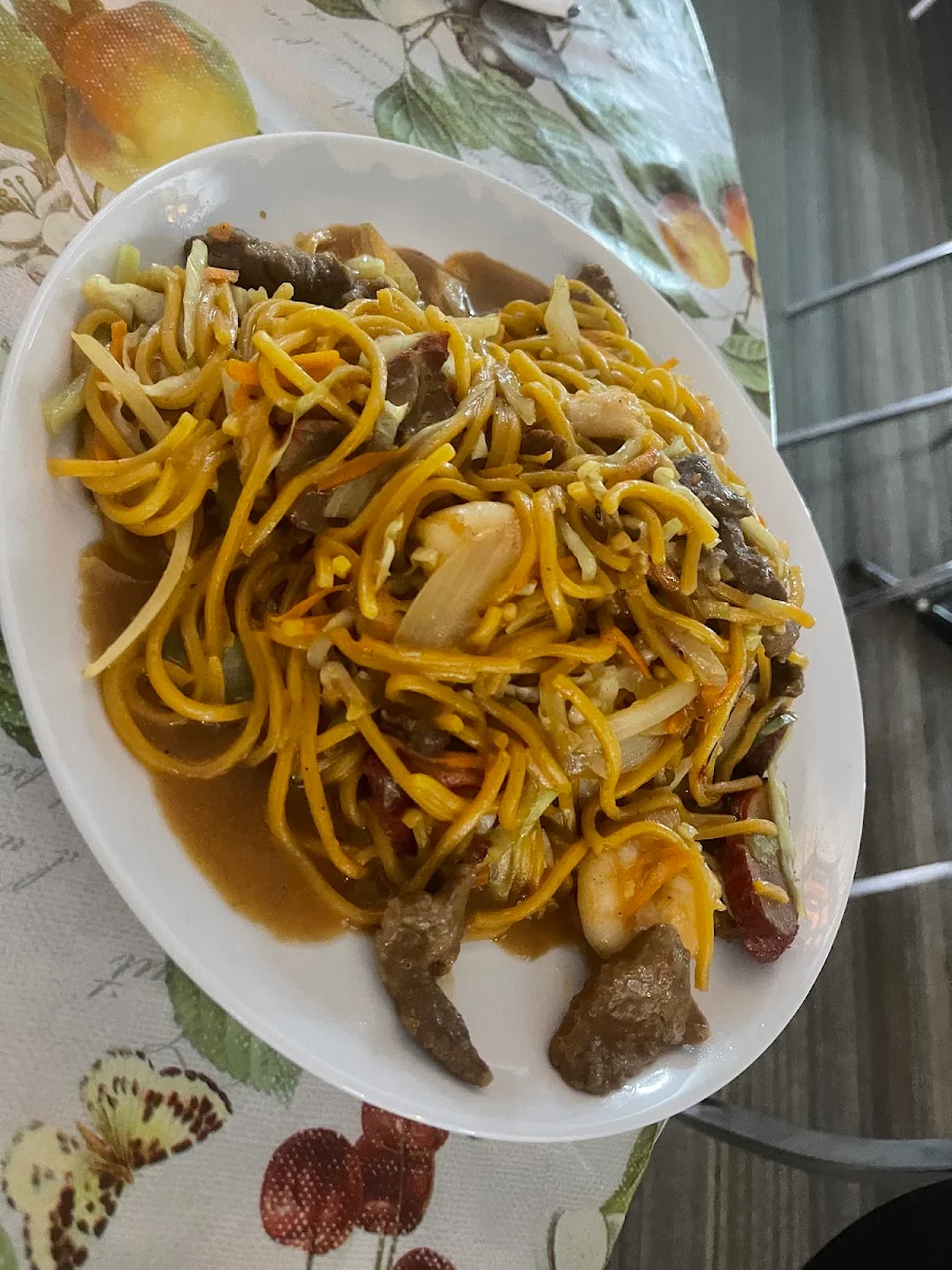 Highlights, Panda Chinese Restaurant & Take Away
