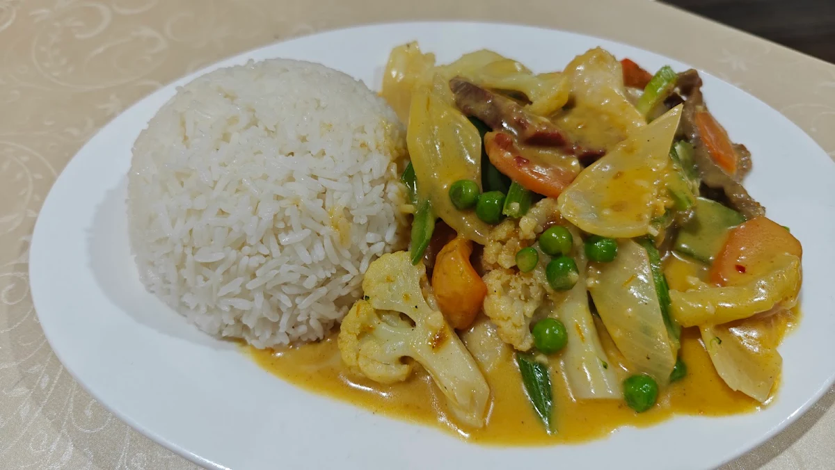 Highlights, Panda Chinese Restaurant & Take Away
