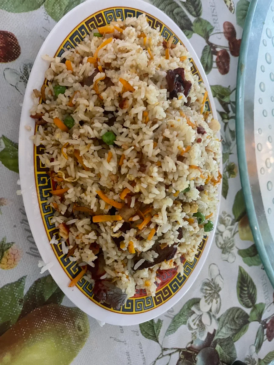 Highlights, Panda Chinese Restaurant & Take Away