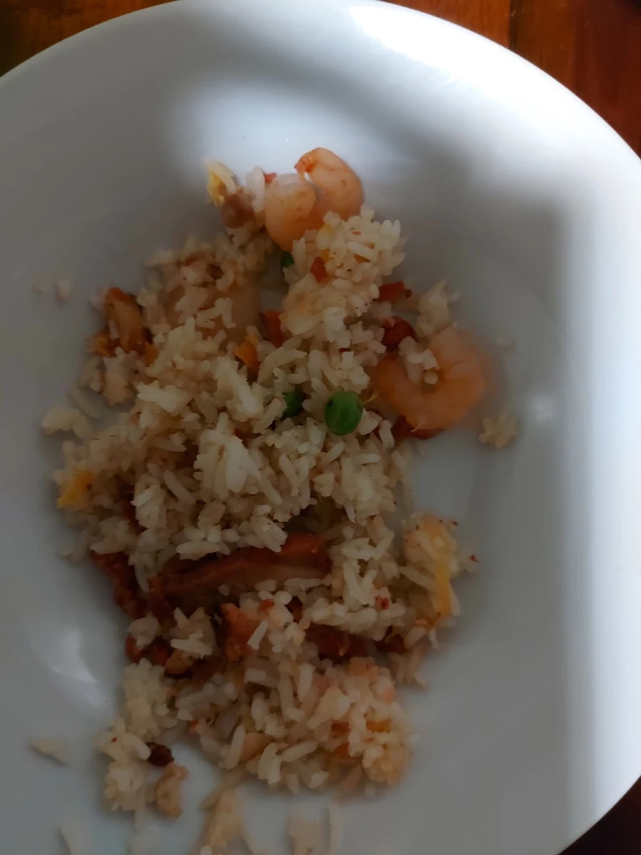 Highlights, Panda Chinese Restaurant & Take Away