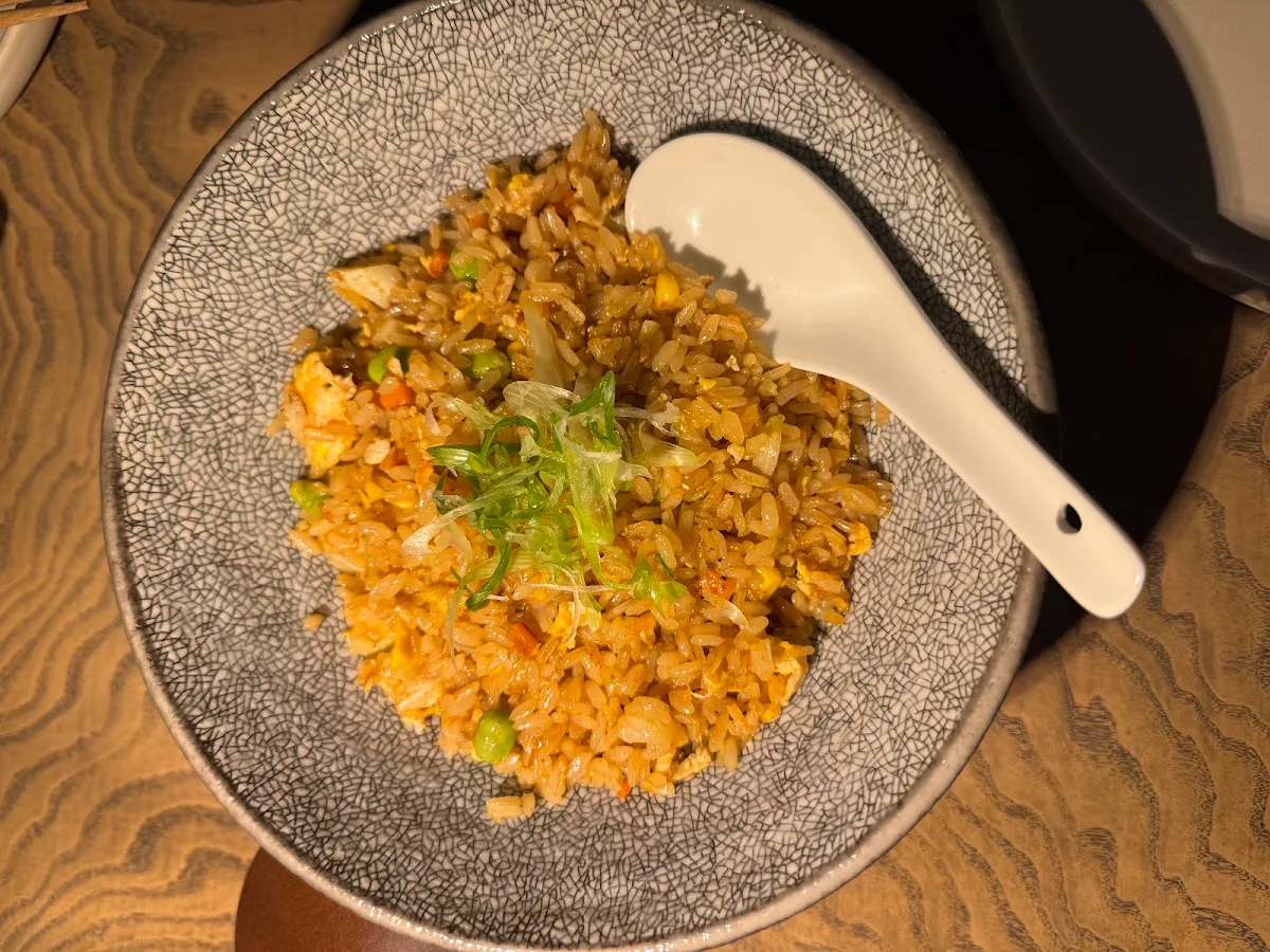 Fried Rice
