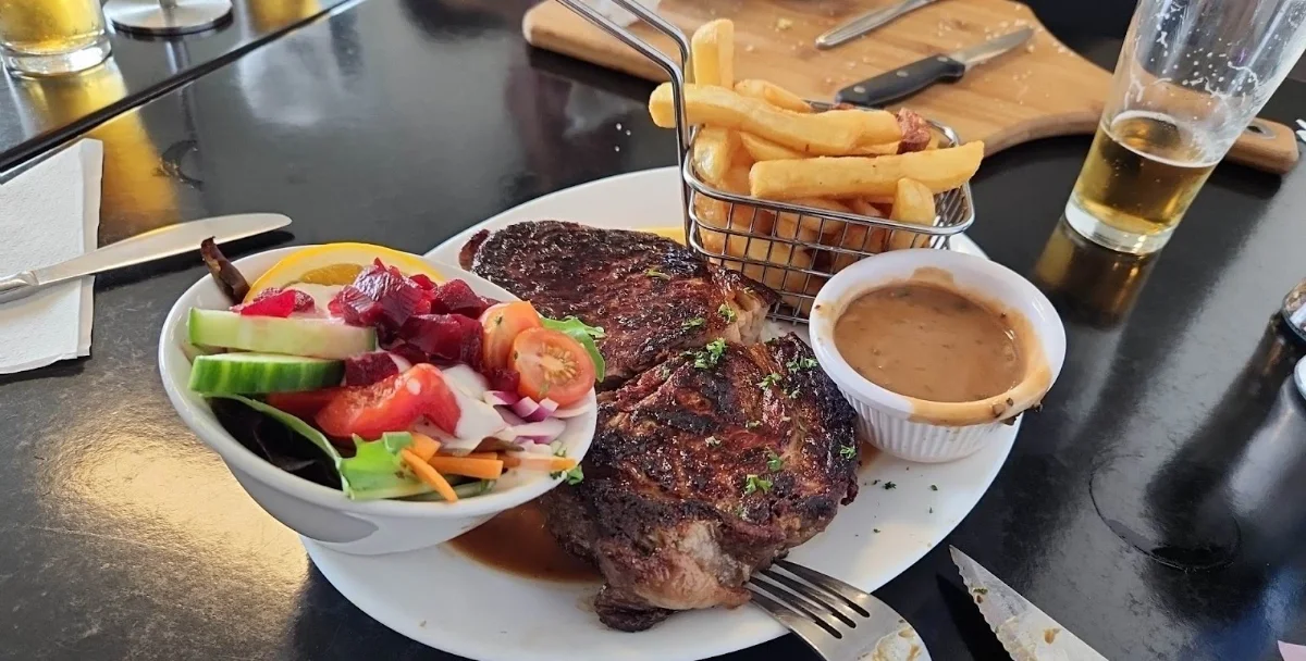 Scotch Fillet