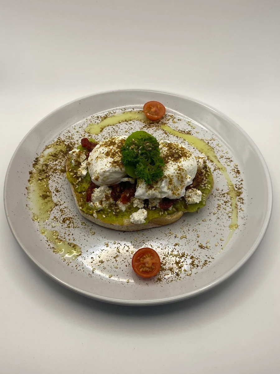Highlights, Beachmere Cafe