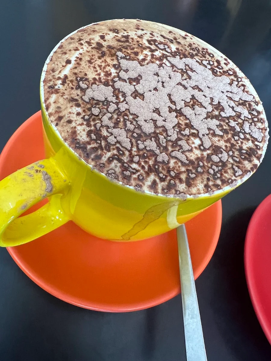 Highlights, The Tiny Teapot Cafe