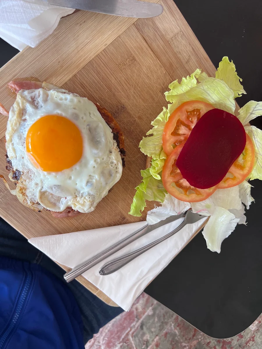Highlights, The Tiny Teapot Cafe