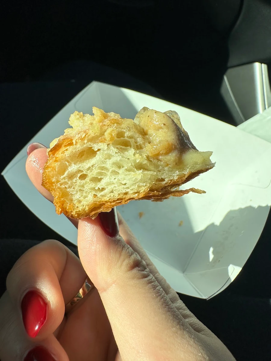 Edge, Topdog Gourmet