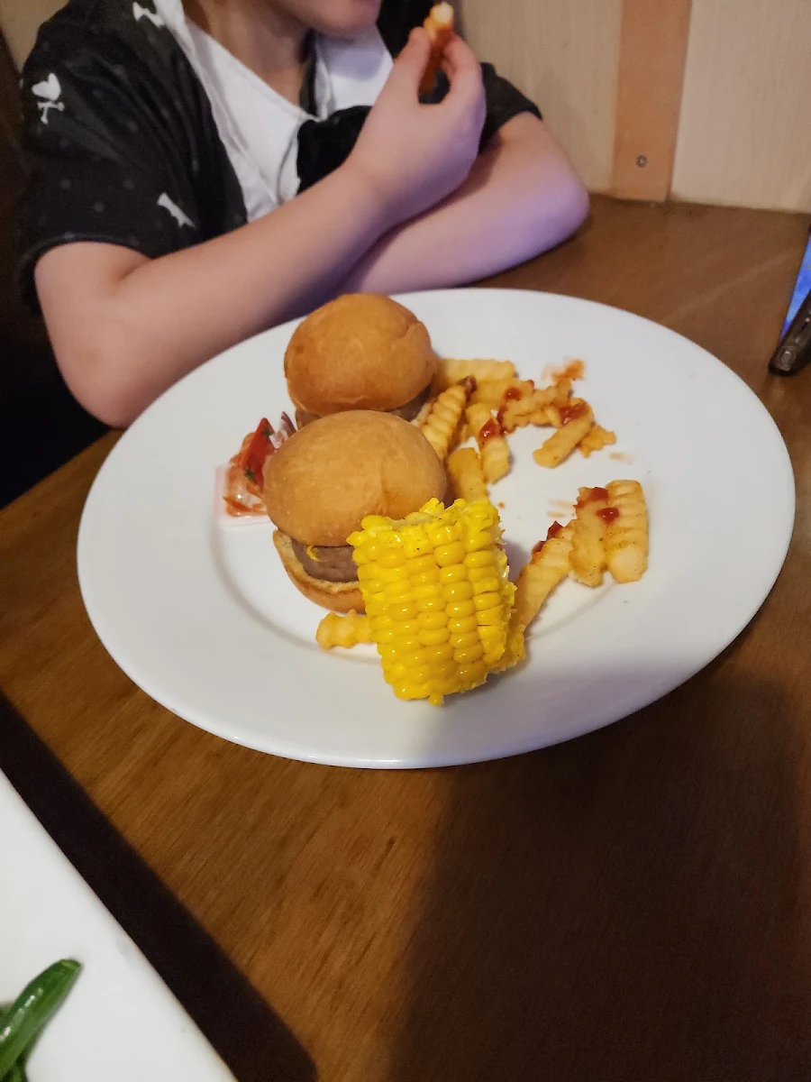 Sliders and Chips