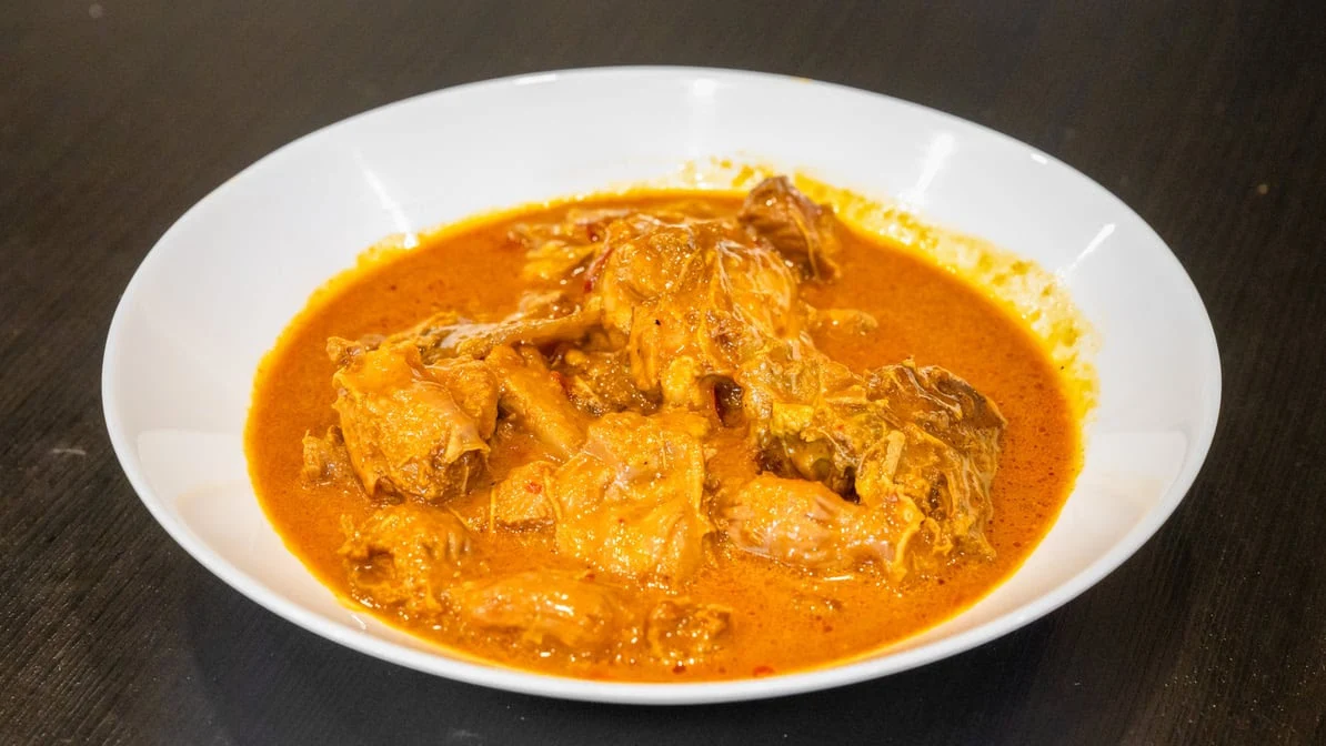 Highlights, Jom Singgah (taste of malaysia)