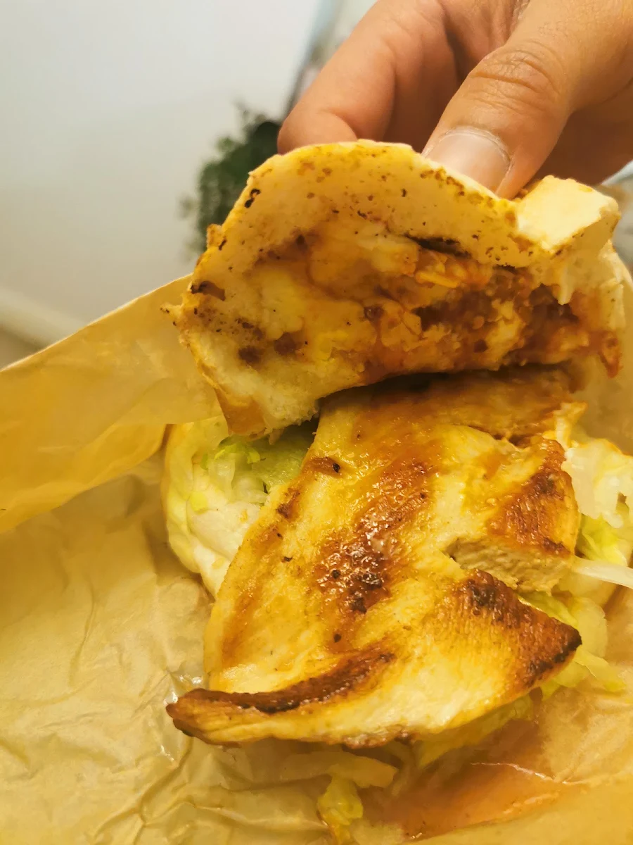 Chicken Burger, Kebab in Maroubra