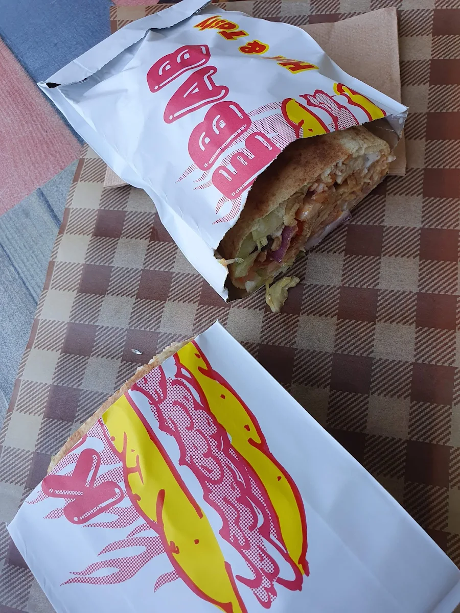 Chicken Kebab, Kebab in Maroubra
