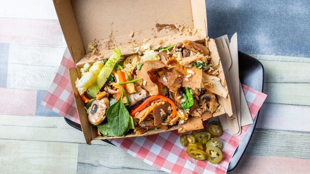 Highlights, Kebab in Maroubra