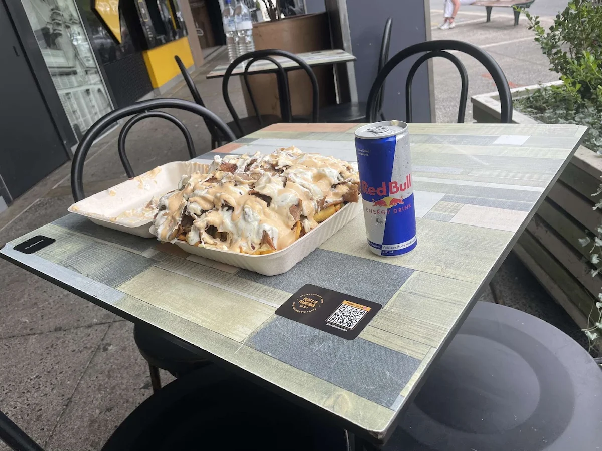 Highlights, Kebab in Maroubra