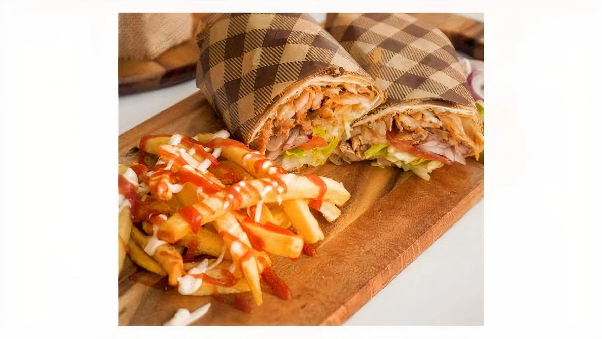Highlights, Kebab in Maroubra