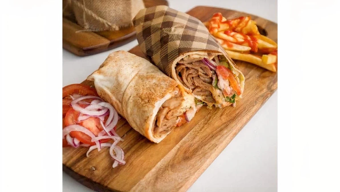 Highlights, Kebab in Maroubra