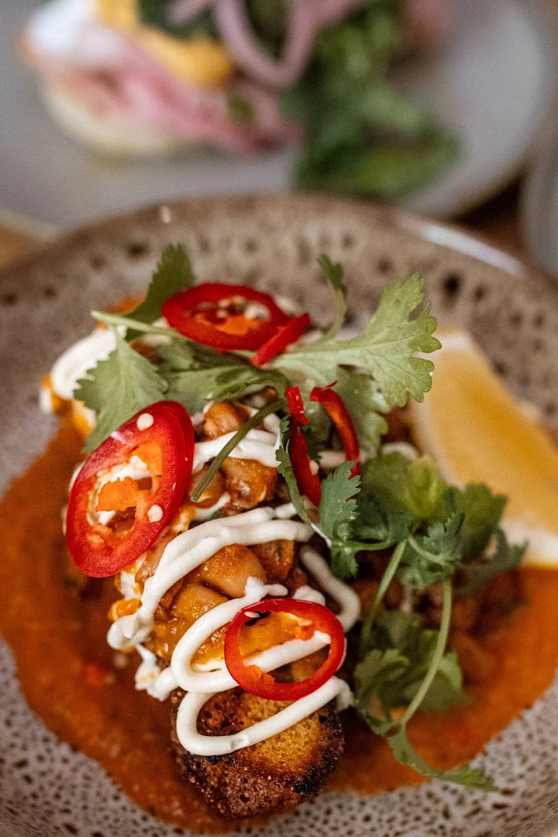 Highlights, Goldies Cafe Dubbo