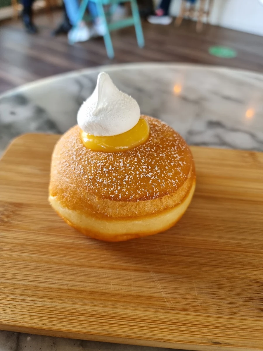 Lemon Tart